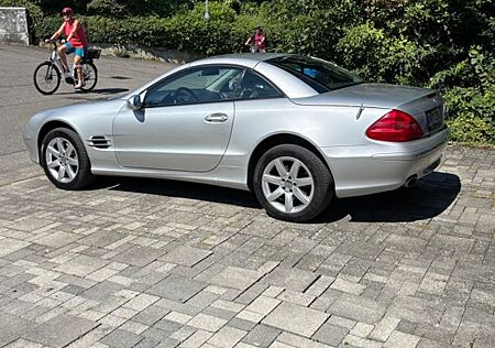 Mercedes-Benz SL 500 Edition Edition