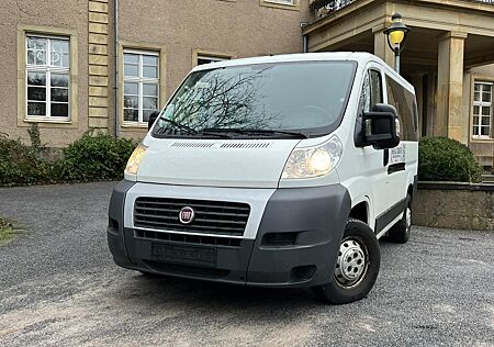 Fiat Ducato 8 Spl.