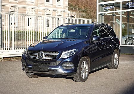 Mercedes-Benz GLE 350 d 4Matic Leder Comand Panoramadach AHK