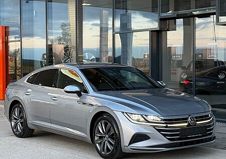 VW Arteon Volkswagen Elegance Sitzbelüftung/360°/Ambiente/SHZ