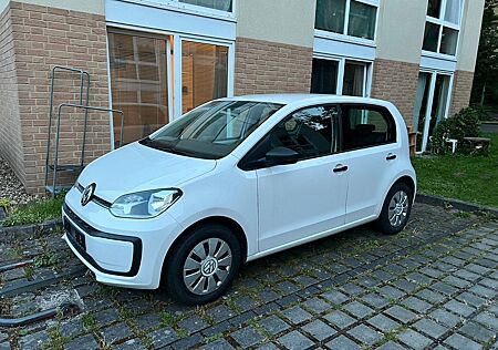 VW Up Volkswagen ! 1.0 44kW -