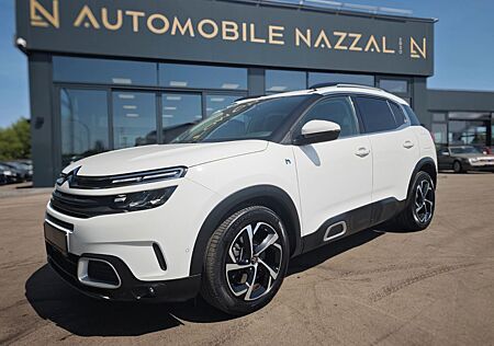 Citroën C5 Aircross *NAVI*SITZHEIZUNG*KLIMAAUTOMATIK*