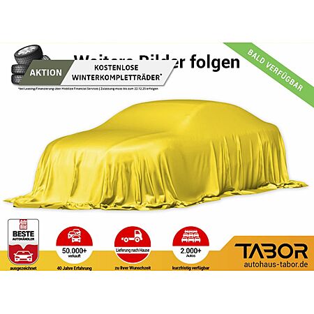 Dacia Duster leasen