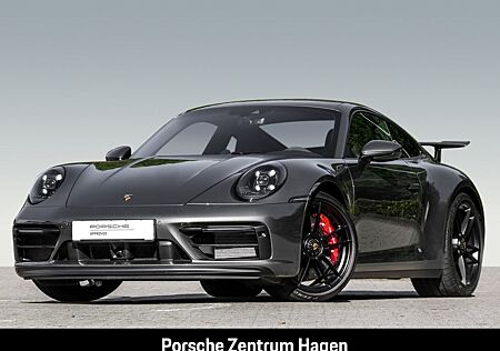 Porsche 992 911 Carrera GTS BOSE Liftsystem-VA InnoDrive