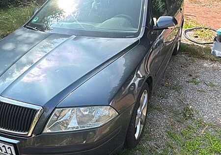 Skoda Octavia Combi 1.6 FSI Ambiente Ambiente