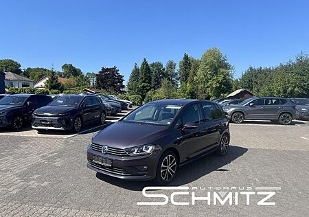 VW Golf Sportsvan Volkswagen GOLF ''SPORTSVAN VII'' 1,4 TSI DSG AHK SH [...]