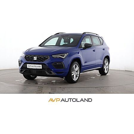 Seat Ateca leasen