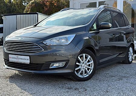 Ford Grand C-Max Grand C- Titanium/Automatik/Euro 6