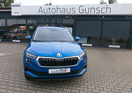 Skoda Karoq Selection*AHK*GAR bis 03/2030