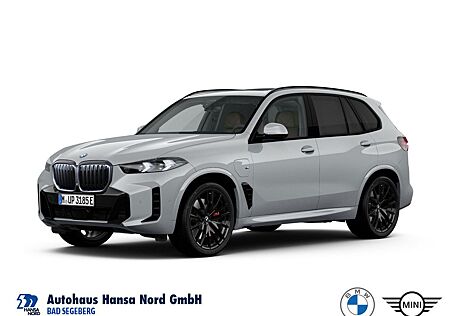 BMW X5 xDrive50e PANO 22" AHK 360° H/K SITZBELÜFTUNG