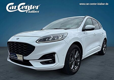 Ford Kuga Plug-In Hybrid ST-Line X+AHK+B&O+Head-Up
