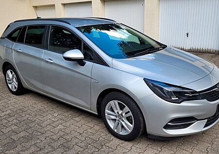 Opel Astra *ST*Business Edition*Auto*AHK*LED*NAVI*PDC*