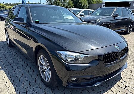 BMW 320 d xDrive Advantage*PANO*PDC*DAB*1.HAND