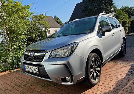 Subaru Forester gebraucht kaufen Subaru Forester 2.0X Active Lineartronic Active