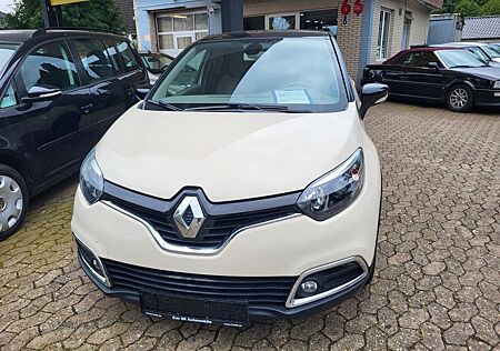 Renault Captur ENERGY TCe 120 EDC