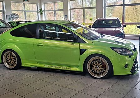 Ford Focus 2,5 RS Vollausstattung