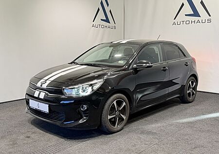 Kia Rio Dream Team Klimauto LED Sitzhg Bluetooth