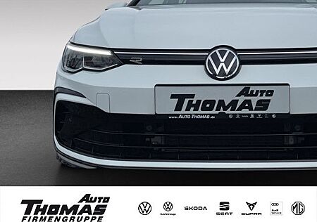 VW Golf Volkswagen VIII 1.5 l eTSI 7-Gang DSG R-Line LED DAB+