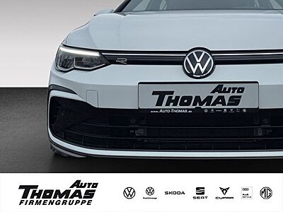 Volkswagen Golf VIII 1.5 l eTSI 7-Gang DSG R-Line LED DAB+
