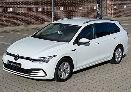 VW Golf Volkswagen VIII VARIANT LIFE "R LINE" 2.0 TDI ~ 150 PS