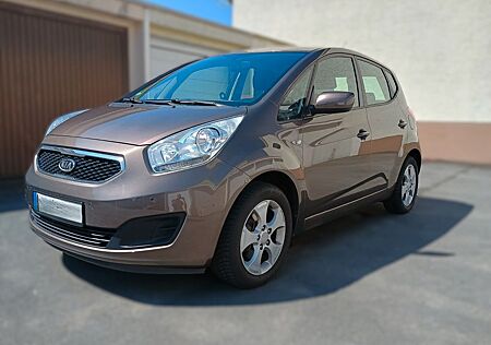 Kia Venga 1.4 CVVT Business Line Business Line