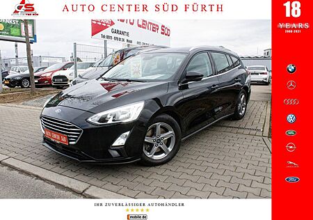 Ford Focus FocusTurnier Cool&Connect*1. HAND*SEHR GEPFLEGT*