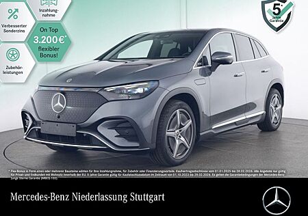 Mercedes-Benz EQE SUV EQE 300 SUV AMG PREMIUM/PANO/WINTER/360°