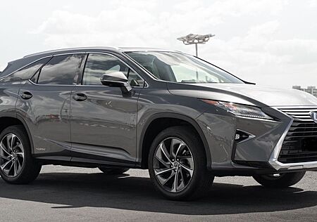 Lexus RX 450 450hL Luxury Line Luxury Line