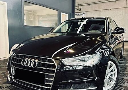 Audi A6 2.0 TDI 140kW S tronic quattro Avant