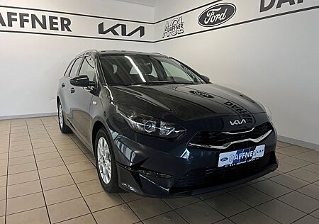 Kia Cee'd Ceed Sportswagon Vision, Lane Assist, Navi, SHZ