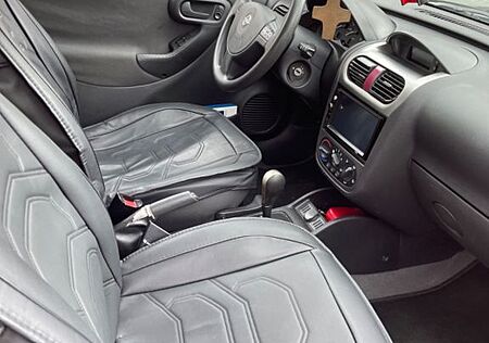 Opel Corsa 1.0 -