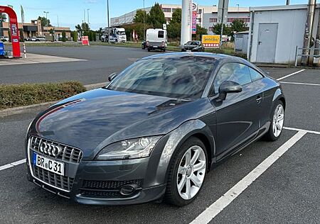 Audi TT Coupe 1.8 TFSI -