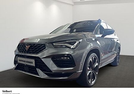 Seat Ateca 4Drive 2.0 TSI 221 kW DSG*Navi*AHK*PDC*LED