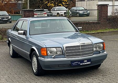 Mercedes-Benz 300 SE Automatik /Oldtimer/H-Zulassung