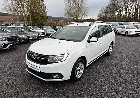 Dacia Logan MCV II Kombi Comfort KLIMA PDC