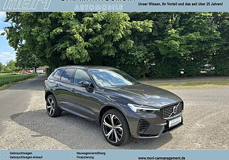 Volvo XC 60 T8 AWD Recharge R-Design Polestar-Perf.233