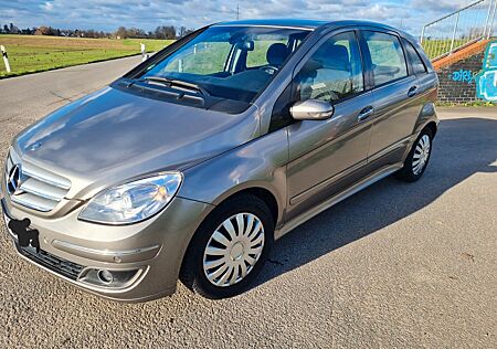 Mercedes-Benz B 200 Mercedes Benz Turbo Automatik, top Zustand