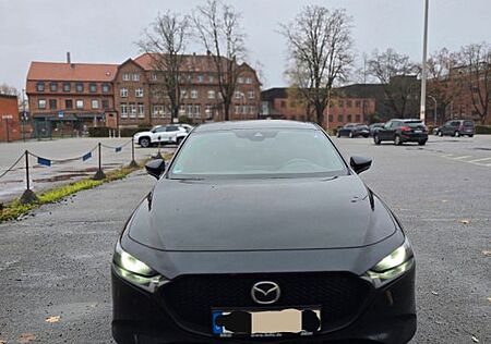 Mazda 3 2.0 SKYACTIV-G M-Hybrid Selection Selection