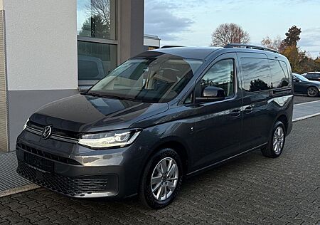 VW Caddy Volkswagen Maxi Life