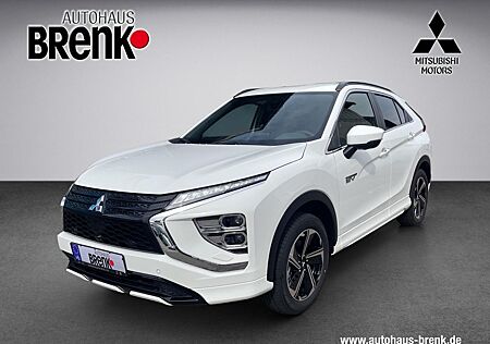 Mitsubishi Eclipse Cross PHEV Select 4WD *NAVI/SHZ/*360°