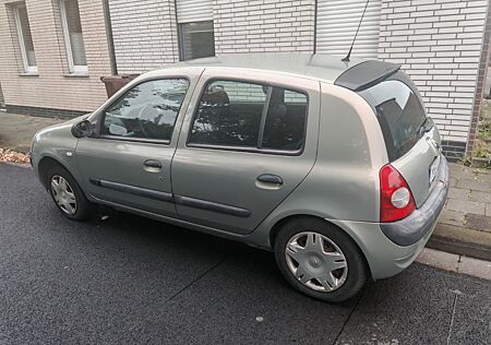 Renault Clio 1.2