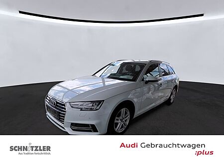 Audi A4 Avant 40 TFSI S tronic design MATRIX/NAVI/VC/