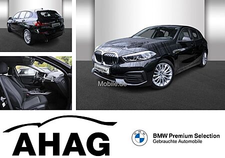 BMW 118i Advantage Klimaaut. PDC Aut. Heckkl.