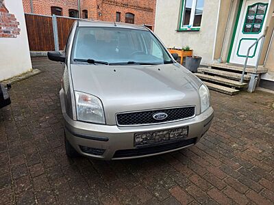 Ford Fusion 1.4 16V Ambiente Ambiente