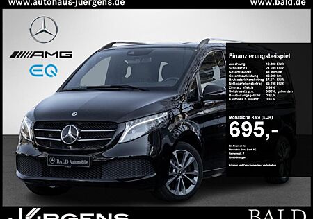 Mercedes-Benz V 300 AVANTGARDE EDITION KOMPAKT+AIRMATIC+DISTR