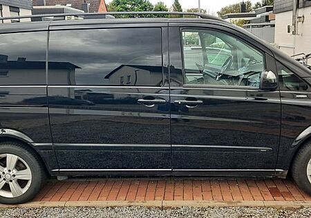 Mercedes-Benz Viano 2.2 CDI TREND EDITION lang TREND EDITION