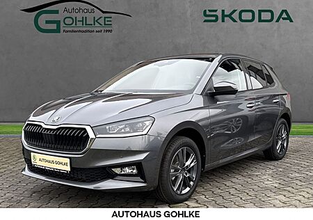 Skoda Fabia Tour 1.0T 85kW DSG*Navi*Kamera*Climaatroni