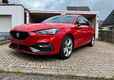 Seat Leon 1.5 TSI ACT 96kW FR FR