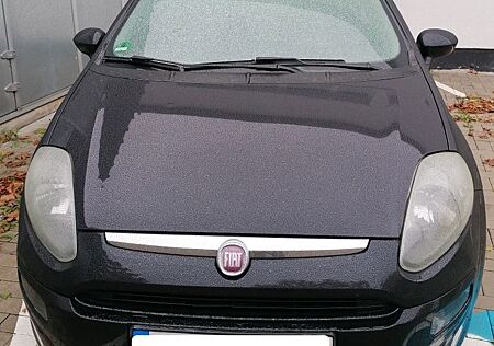 Fiat Punto EVO