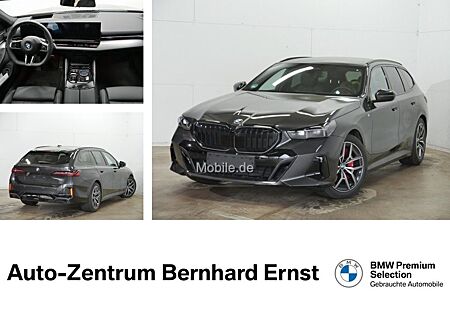 BMW 540d xDrive Tou M Sportpaket Panorama B&W St.Hz.